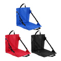 Portable Stadium Seat Cushion