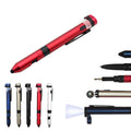 6-in-1 Multi-Tool Pen