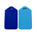 Abs Luggage Tag
