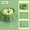 Plastic Ice Cream Maker