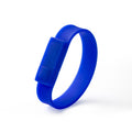 1GB USB Flash Drive Wristband