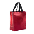 Shiny Laminated Non-Woven Gift Tote