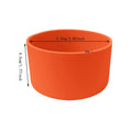 Silicone Boots Sleeve For Sport Water Bottle