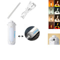 Rechargeable Folding Lantern