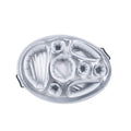Inflatable Floating Drink Tray