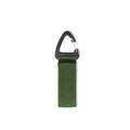 Nylon Webbing Backpack Hanging Buckle