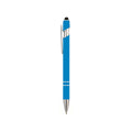 Promotional Touch Screen Stylus Click Metal Ballpoint Pen