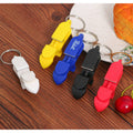 Beer Shotgun Tool Bottle Opener Keychain