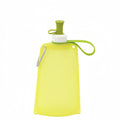18.6 oz Silicone Foldable Outdoor Water Bag