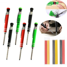Carpenter Pencil