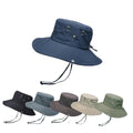Sunshade Fisherman Hat