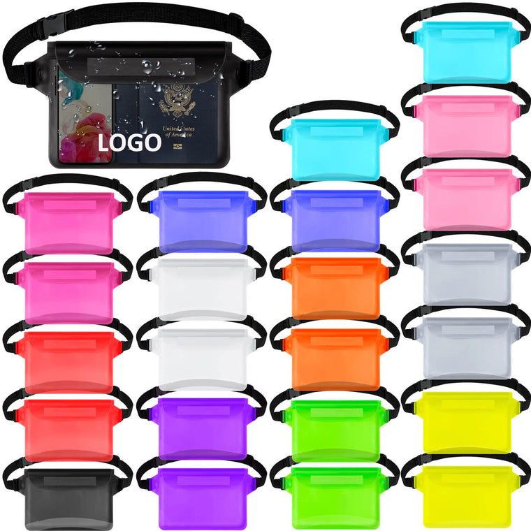 Waterproof Phone Pouch