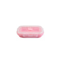 Collapsible Food Storage Containers