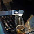 Flat Bottle Opener