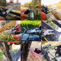 14 in 1 Multi-Tools