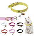 Pet Bell Collar