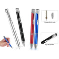 Led Light Ballpoint Pen