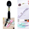 Digital Kitchen Spoon Scale