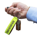 Custom Neoprene Key Chain