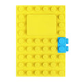 A6 Silicone Notebook