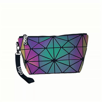 Cosmetic Clutch Bag