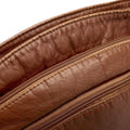 Leather Crossbody Purses