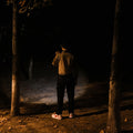 Mini Zoom High-Intensity Flashlight