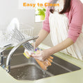 Stainless Steel Telescopic Barbecue Stick