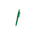 Colored Pressing Ballpoint Pen