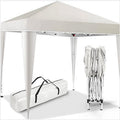 10x10' Pop Up Canopy Tent