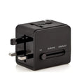 Multifunction Universal Travel Adapter