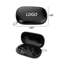 Polycarbonate Earplug Organizer