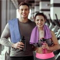 Microfiber Fast Drying Towels