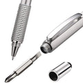 6 In 1 Tool Pen With Ruler Tech Tool Level Gauge Screwdriver