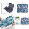 Multifunction Cosmetic Bag
