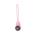 Multicolor Mini Survival Compass