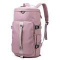 3 In 1 Backpack Travel Duffle Bag
