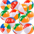 16" Durable Beach Ball