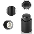 Wine Bottle Vacuum Stoppers