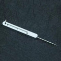 Portable Metal Toothpicks