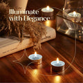 Tranquility Scented Candle