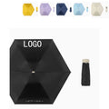 Compact Mini UV Protection Umbrella