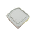 Toast Shape Sandwich Box