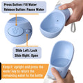 12Oz Portable Dog Water Bottle