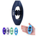 Silicone Stress Reliever With Suction Cups