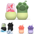 Silicone Ice Face Roller