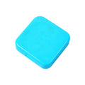 Two-Compartment Pill Dispenser