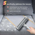 Reusable Pet Hair Removal Tool