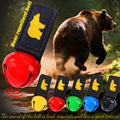 Multi-Functional Outdoor Bear Bel