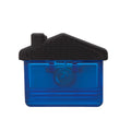 House Shaped Bag Clip